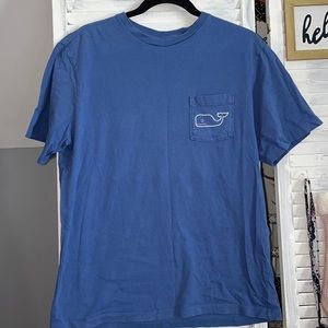 Vineyard vines short sleeve T-shirt size small